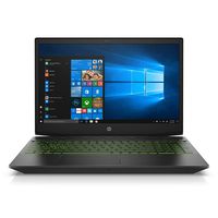 HP Pavilion 2019 Flagship 15.6'' Full HD Gaming Laptop, Intel Quad-Core i5-8300H up to 4GHz 4GB DDR4 512GB SSD 4GB NVIDIA GeForce GTX 1050 Ti Backlit Keyboard Bluetooth 5.0 Win 10