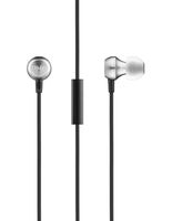 RHA MA390 Universal Earbuds: Aluminium in-Ear Headphones with Mic & Remote for Apple & Android, 3 Year Warranty Included