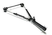 Roadmaster 520 Falcon 2 Mounted Tow Bar - 6000 lb. Load Capacity