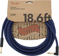 Fender Instrument Cable (0990918073)