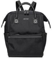 Desanissy Travel Backpack 14 Inch Laptop Backpack Work Pack