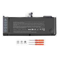 Shareway New A1382 Replacement Laptop Battery Compatible with Apple MacBook Pro 15" A1286(Only for Early 2011, Late 2011, Mid 2012) MC721LL/A MC723LL/A 661-5844 020-7134-A - 12 Months Warranty!