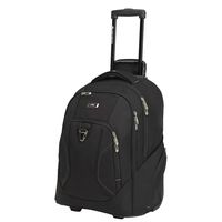 High Sierra Endeavor Business Wheeled Backpack - Carry-on Wheeled Backpack