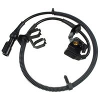Holstein Parts  2ABS1171 ABS Speed Sensor