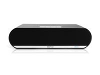 Kinivo BTX450 Premium Bluetooth Boombox with Powerful 10W Dual Drivers and Passive subwoofer