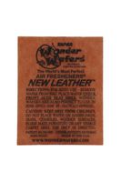 Wonder Wafers Air Fresheners 50ct. Individually Wrapped, New Leather Fragrance