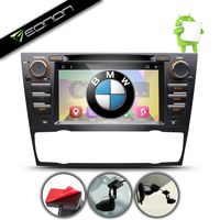 Eonon GA7165 Android Marshmallow 6.0 for 06-11 E90/E91/E92 BMW 3-Series with DASH CAM: 7-Inch Touch Screen DVD / WiFi / Mututal Control Screen Mirroring / GPS / Bluetooth
