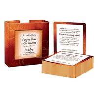 DaySpring Sarah Young Jesus Calling Promise Box