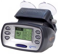 Race Logic PerformanceBox 03 Package