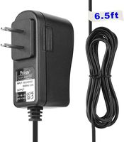 AC DC Adapter for Sony Discman Discman ESP2 D-E451 DE451 Compact CD Player Power