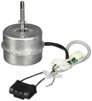 Panasonic FFV3702143S Motor With Capacitor