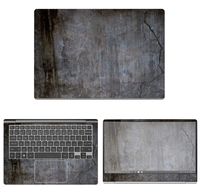 decalrus - Protective Decal Skin Sticker for LG Gram 13Z980 (13.3" Screen) case Cover wrap LGgram13Z980-4