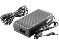 iTEKIRO 170W AC Adapter Charger for Lenovo Ideapad Y500, Y510p; Lenovo ADP-170BB B, 0C22240, 36200232, 36200401, 45N0111, 45N0112, 888014240, 888014241, 888014249