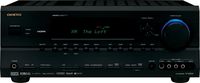 Onkyo TX-SR604 7.1 Channel A/V Receiver (Black) (Discontinued by Manufacturer)