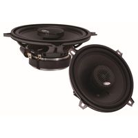 Arc Audio X2 502 5.25" 2-Way Coaxial Speakers