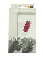 Case Logic CL-BT002 Bluetooth handsfree Headset (Pink)