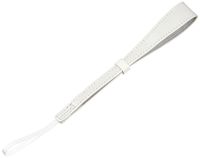 Sony Wrist Strap for NEX-F3 camera | STP-WS2 W White