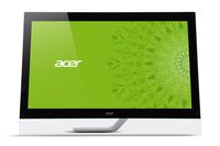 Acer T272HL bmjjz 27-Inch (1920 x 1080) Touch Screen Widescreen Monitor