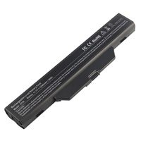 Futurebatt Laptop Battery for HP Compaq 510 550 610 Series, Business Notebook 6720 6720s 6720s/CT 6730 6730s 6730s/CT 6735S 6820S 6830S Notebook PC, P/N HSTNN-IB51 HSTNN-IB62 451568-001 456864-001