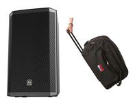 Electro-Voice ZLX-15P + Bag