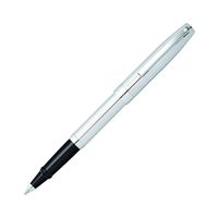 Sheaffer Sagaris Chrome Rollerball Pen