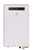 Eccotemp 45H-LP 6.8 GPM Outdoor Propane Tankless Water Heater, White