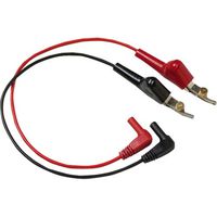 Fluke Networks MT-8203-20 IntelliTone Test Leads w/ABN/PP for Pro 100/200