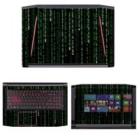 decalrus - Protective Decal Skin Sticker for Acer Predator Helios 300 G3-571 (15.6" Screen) case Cover wrap ACpredatorHelios300_G3-571-38