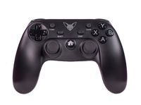 Fenek Wireless PC Gaming Controller - Shows Up as Xbox Controller in PC & Sen Pi - Toggle DirectInput and XInput