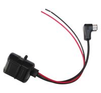 US.online911 Bluetooth Wireless Module Radio Stereo Aux Cable Adaptor for Pioneer IP-Bus