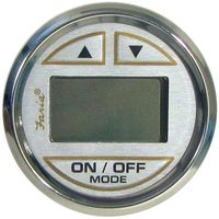 Faria 2" Depth Sounder w/In-Hull Transducer - Kronos