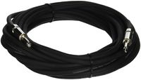 Comprehensive Cable TS-5000-30 30' Touring Series Instrument Cable