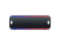 Sony Extra Bass Portable Bluetooth Speaker Black - SRS-XB32/B