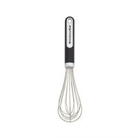 KitchenAid KC060OHOBA Classic Utility Whisk, One Size, Black