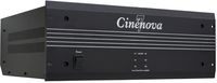 Earthquake Sound CINENOVA 7 7-Channel Class A/B Amplifier (Black)