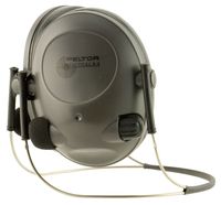 3M Peltor Soundtrap/Tactical 6-S Electronic Headset