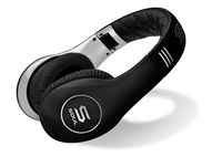 SOUL by Ludacris SL150CB High-Definition On-Ear Headphones (Discontinued by Manufacturer) (Renewed)