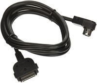 Pyle PLIPJVC IPod Cable for JVC Car Receivers