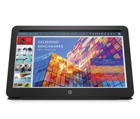 HP Business V14 14" LED LCD Monitor - 16:9-25 ms