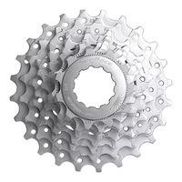 SunRace Cassette 8SP CSR86 12-25T Silver
