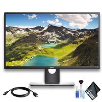 Dell P2717H 27" 16:9 IPS Monitor with HDMI Cable