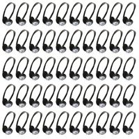 Panasonic RP-HT21 Lightweight Headphones with XBS (50 Pack)