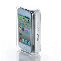 Original AppleiPod Compatible for mp3 mp4 Player Apple iPod Touch 4th gen 8GB White