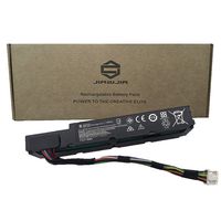 JIAZIJIA MC96 Cache Battery Replacement for Hp Smart Array P840AR P440AR P840 P440 Raid Controller Smart Storage Series MC96G9 750450-001 786761-001 815983-001 HSTNN-IS6A 7.2V 8Wh 1100mAh