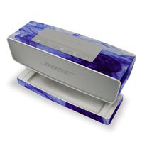 Bose SoundLink Mini Bluetooth Speaker I and II Skin sticker case,3C-LIFE Unique Speaker skin sticker for your Bose - DIY Design 10