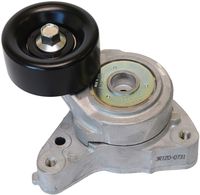 Continental 49413 Accu-Drive Tensioner Assembly