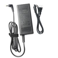AC Adapter Charger Power Cord for Zebra Eltron, fits Zebra ELTRON 808050-001 Lable Printers LP2844 LP2042 TLP2824 LP2824-Z TLP3842 TLP3844-Z LP2722 LP2622 LP2122