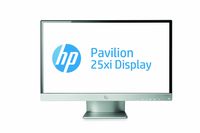 HP Pavilion 25xi 25-Inch Screen LED-Lit Monitor