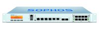 Sophos | SG21T3HUS | Sophos UTM SG 210 (Revision 3) 1U, Security Appliance with (1 Year) FullGuard Hardware Plus Service Bundle