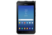 Samsung SM-T397UZKAXAA Galaxy Tab Active2 8" 16 GB 4G-LTE (Unlocked) Ruggedized Tablet, Black